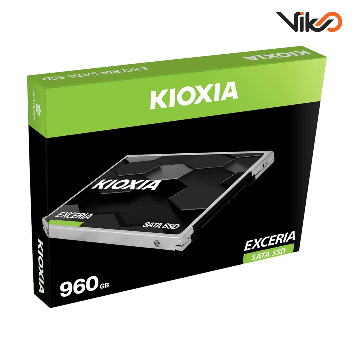 Kioxia Exceria 960GB (4)