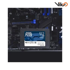 Patriot P220 (4)