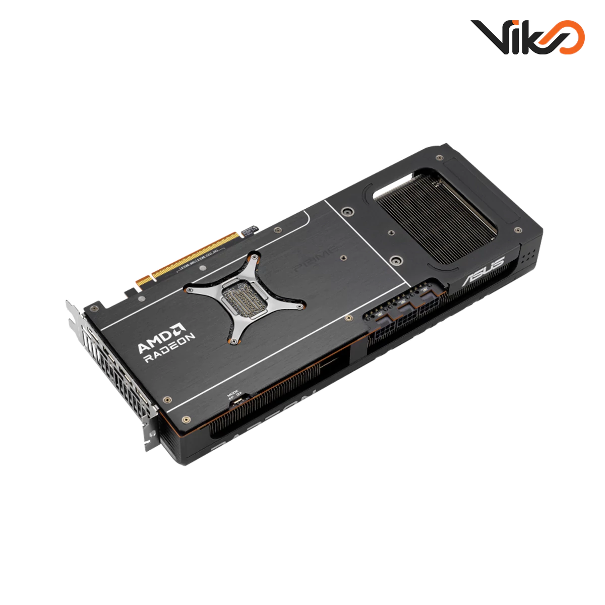 Prime RX 9070 XT OC (9)