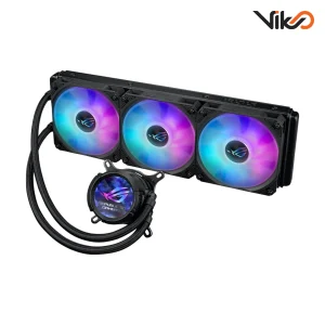 ROG STRIX LC III 360 ARGB LCD Black (2)