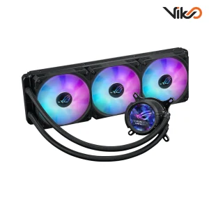 ROG STRIX LC III 360 ARGB LCD Black (3)