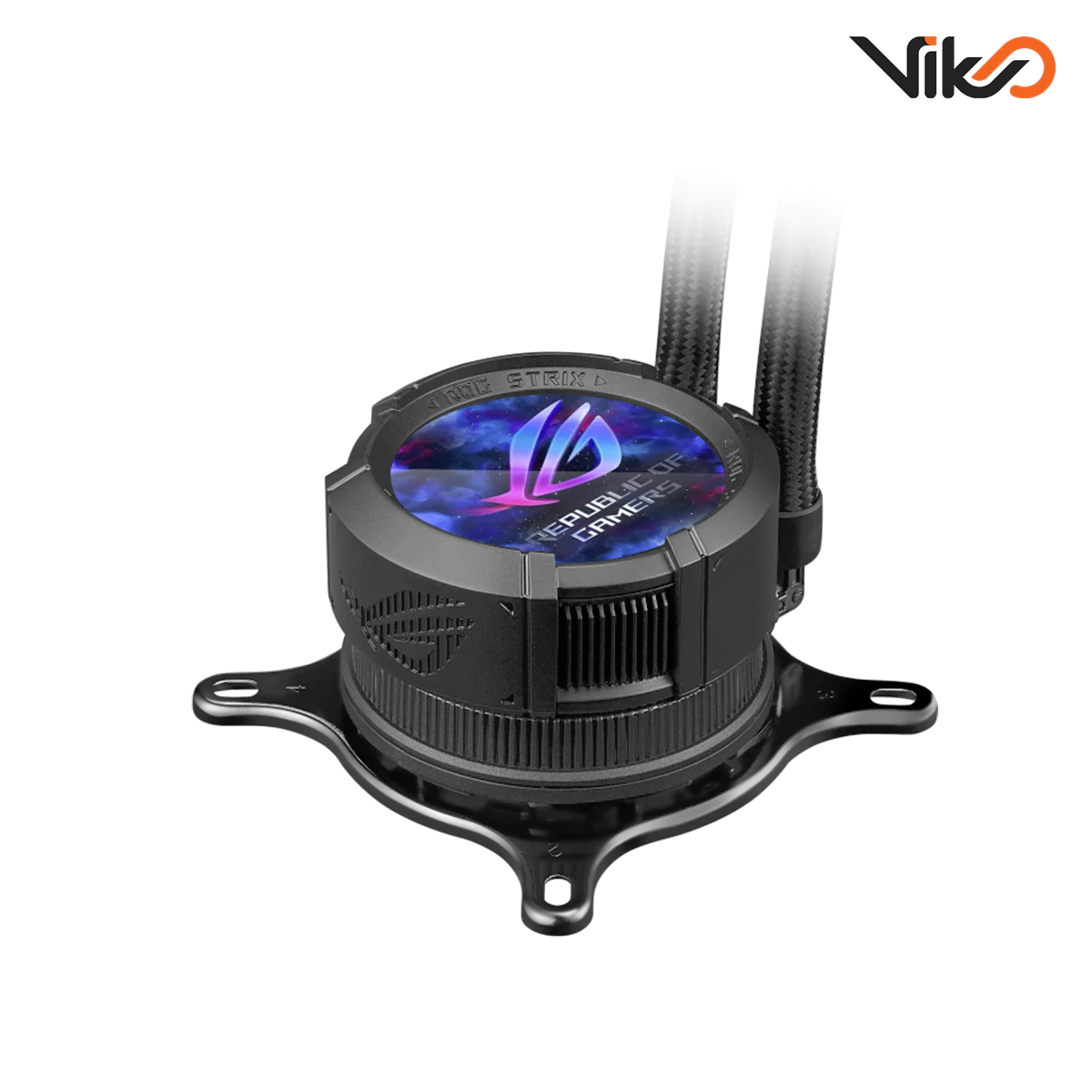ROG STRIX LC III 360 ARGB LCD Black (5)