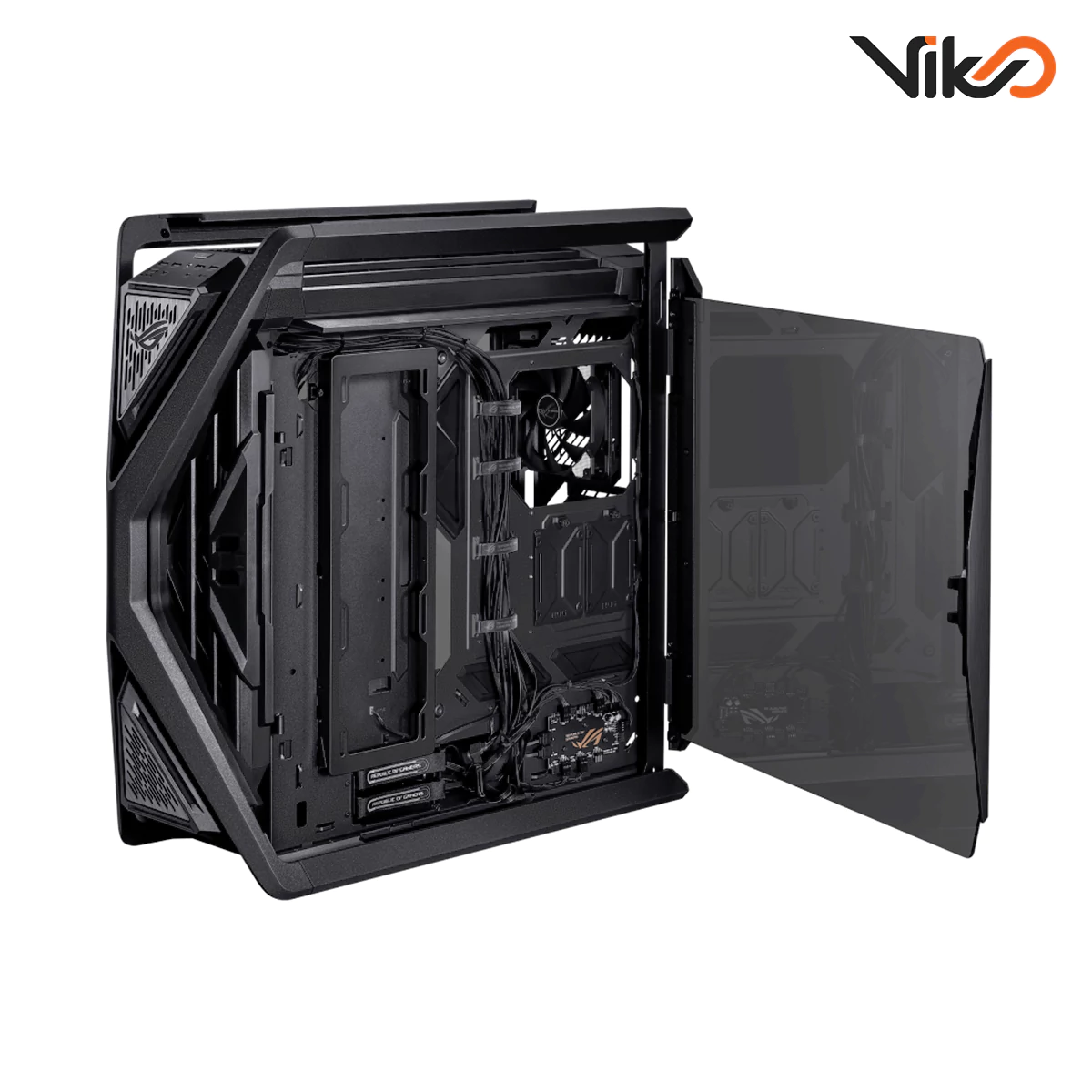 ROG Strix Hyperion GR701 Black (10)