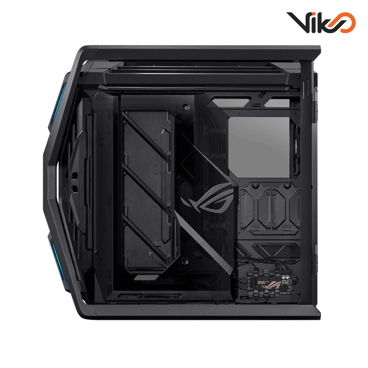 ROG Strix Hyperion GR701 Black (6)