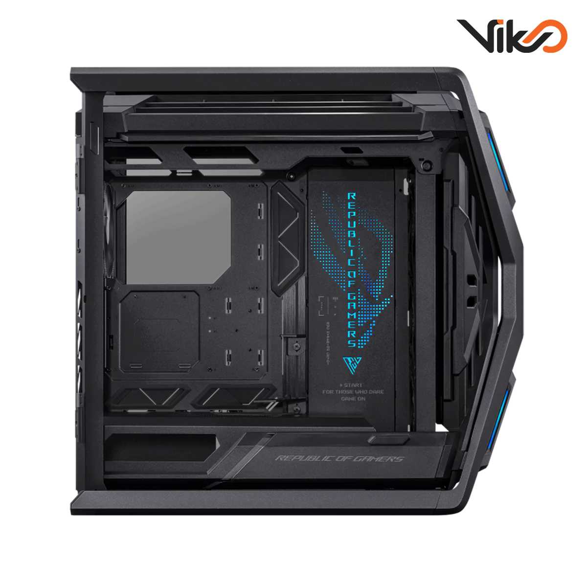 ROG Strix Hyperion GR701 Black (7)