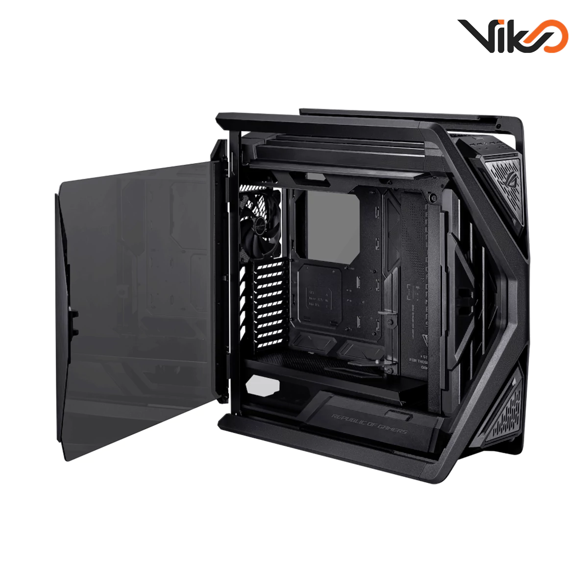 ROG Strix Hyperion GR701 Black (8)