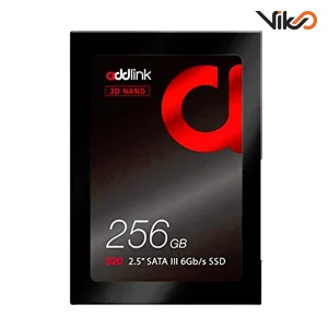 اس اس دی اینترنال اد لینک مدل S20 ظرفیت 256 گیگابایت