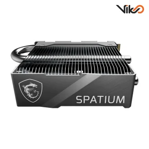 اس اس دی اینترنال ام اس ای مدل SPATIUM M580 ظرفیت 2 ترابایت