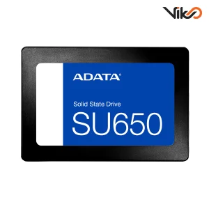 اس اس دی اینترنال ای دیتا مدل SU650 ظرفیت 240 گیگابایت