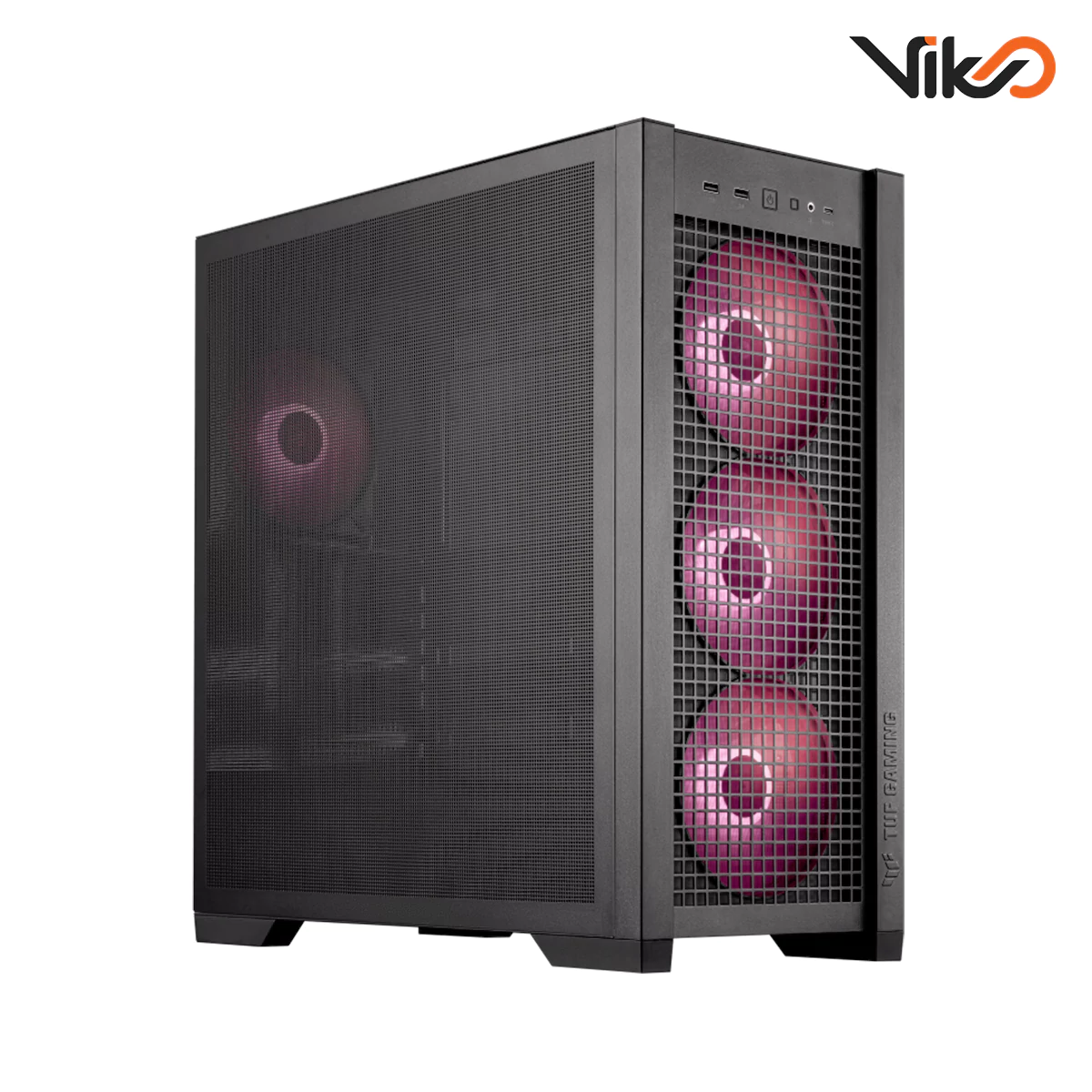 TUF GT302 ARGB Black (11)