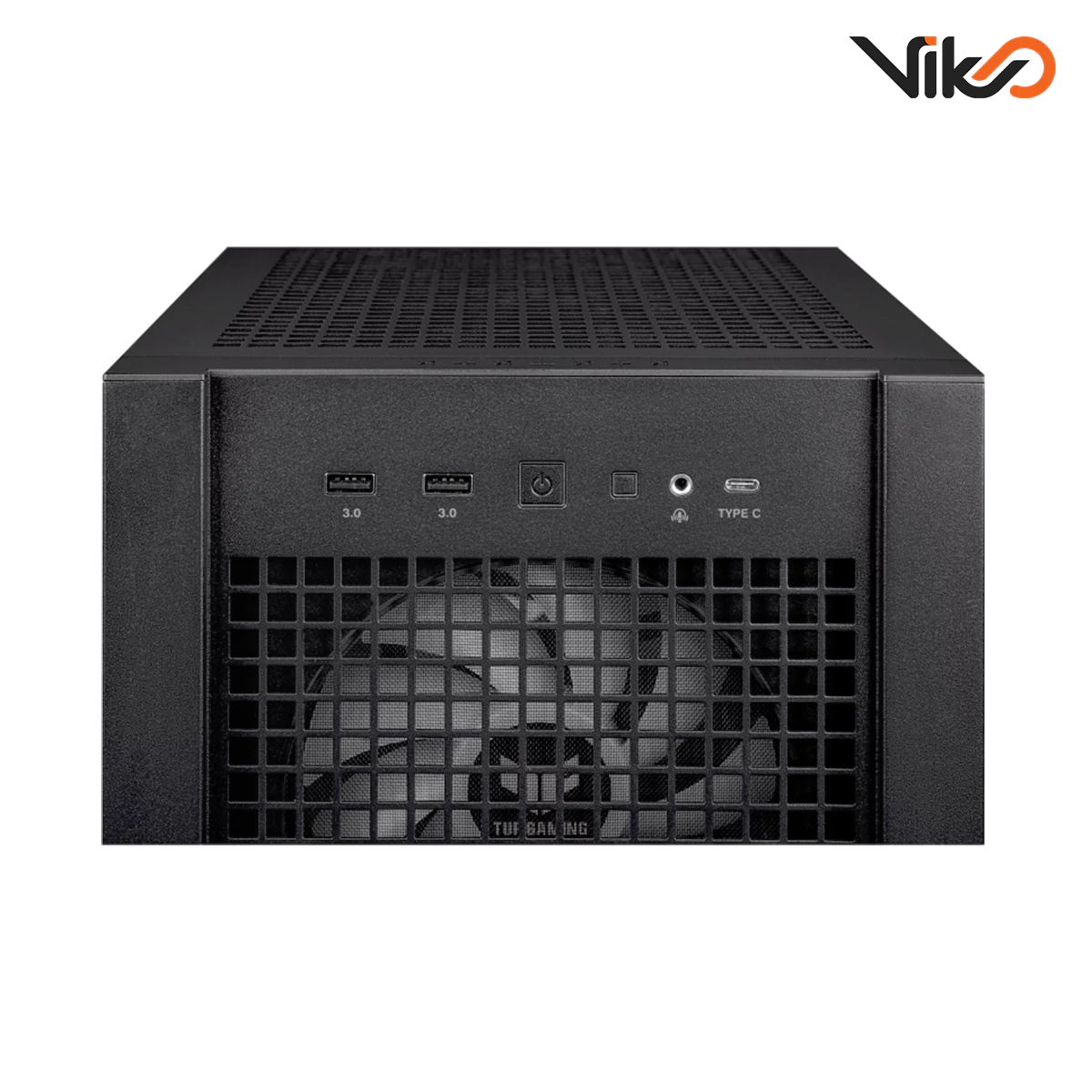 TUF GT302 ARGB Black (12)