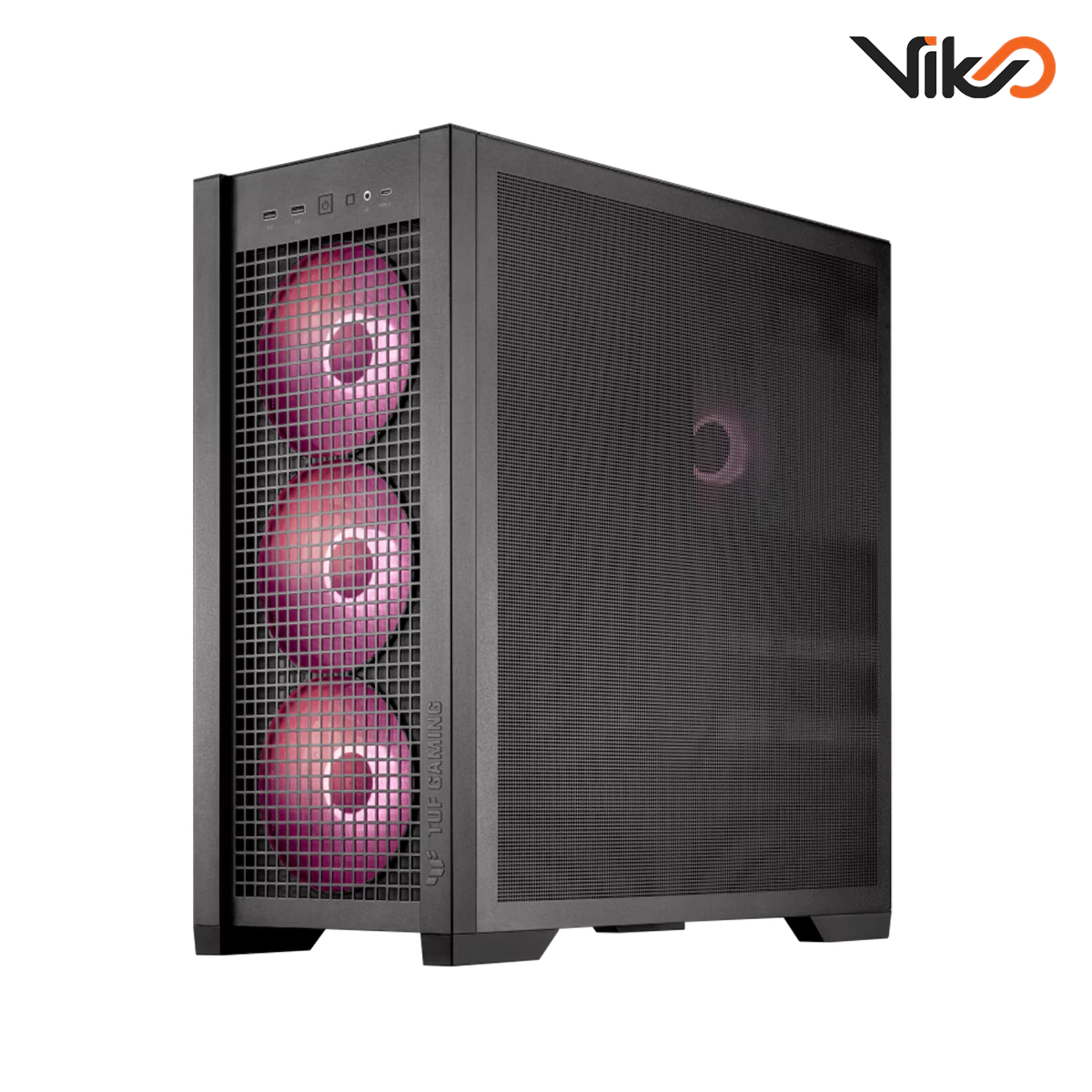 TUF GT302 ARGB Black (5)