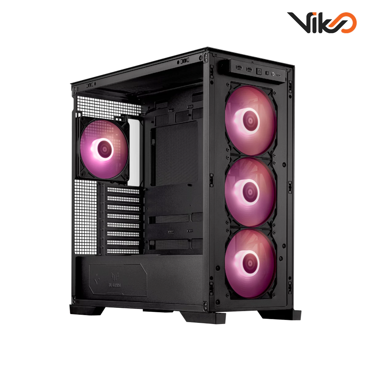 TUF GT302 ARGB Black (8)