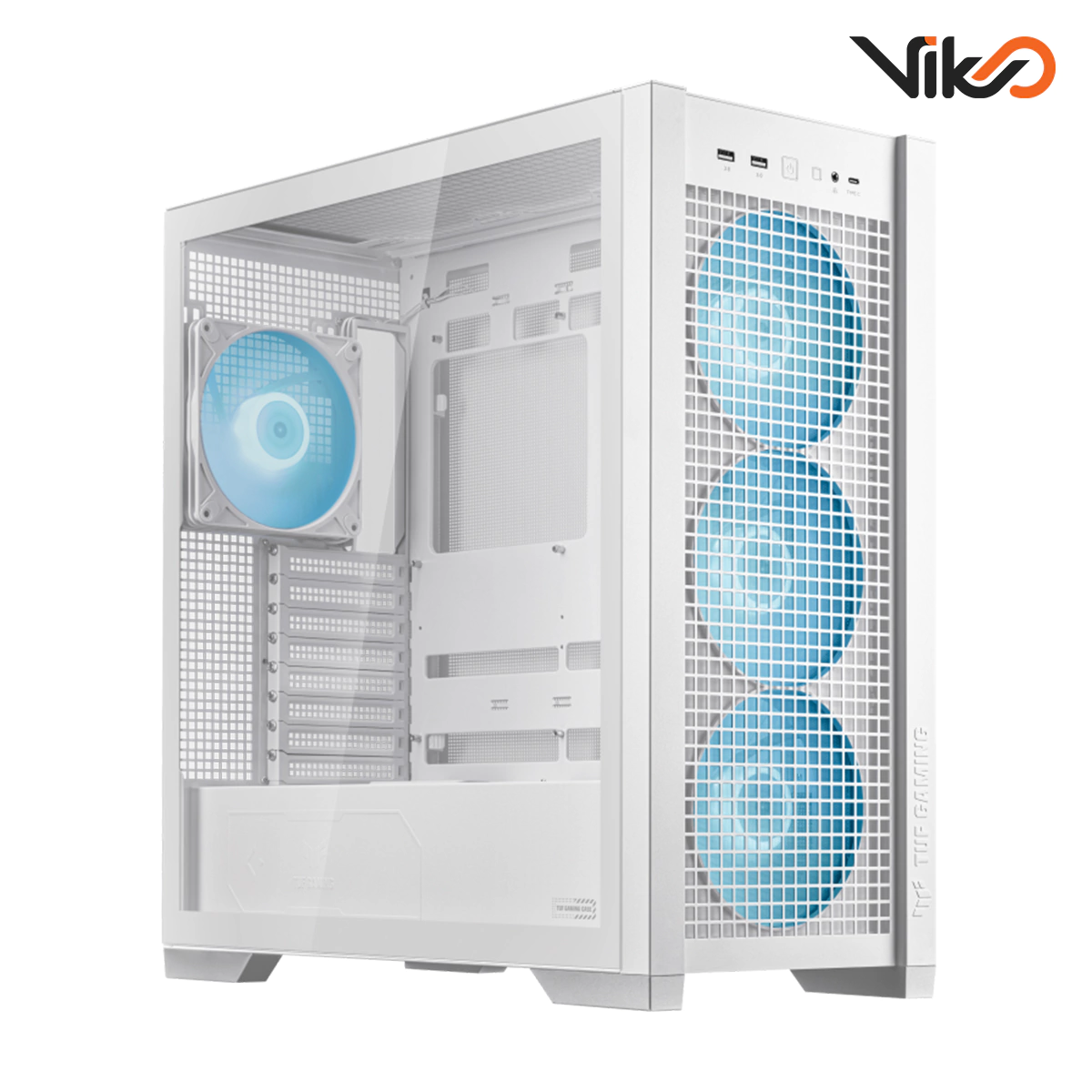 TUF GT302 ARGB White (1)