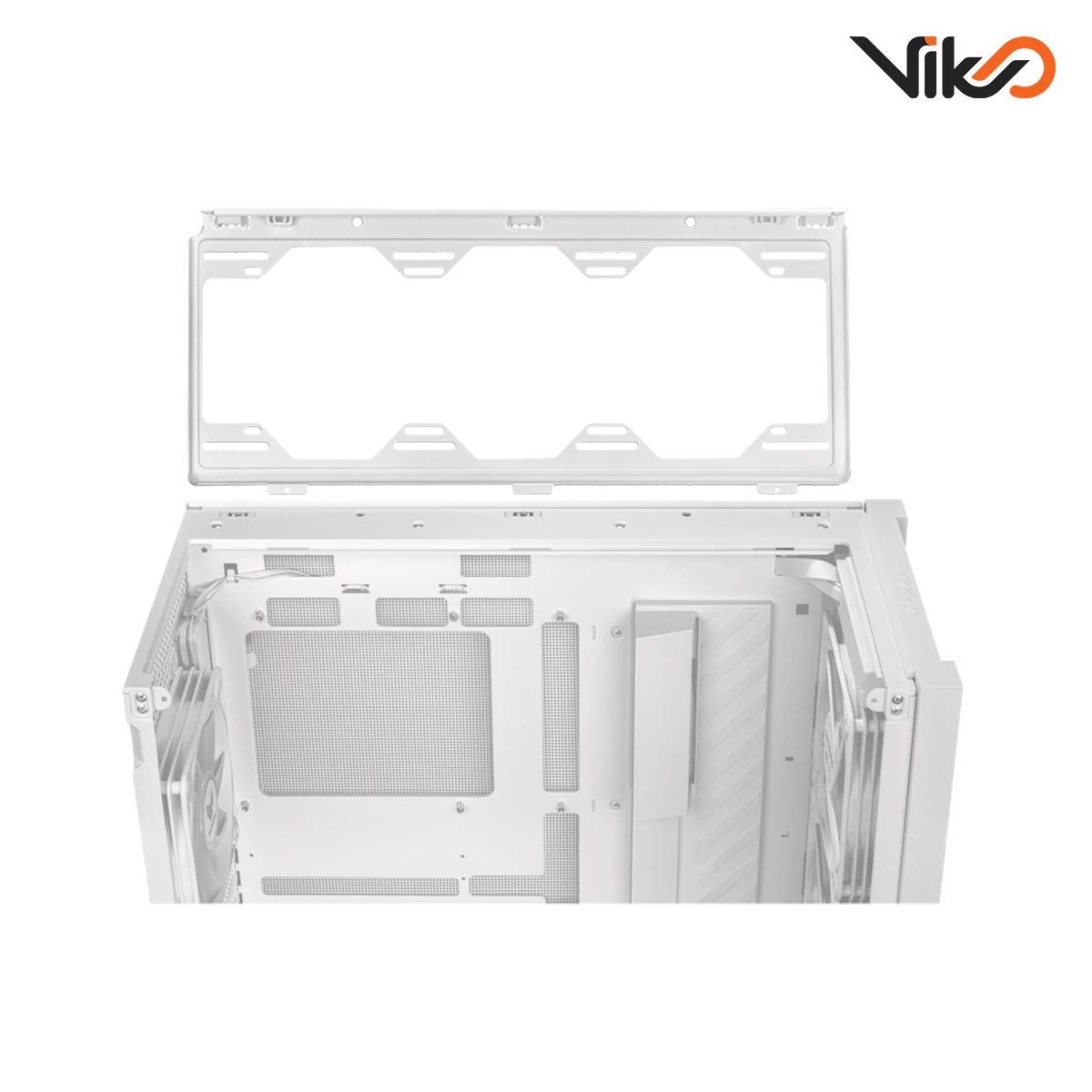 TUF GT302 ARGB White (10)