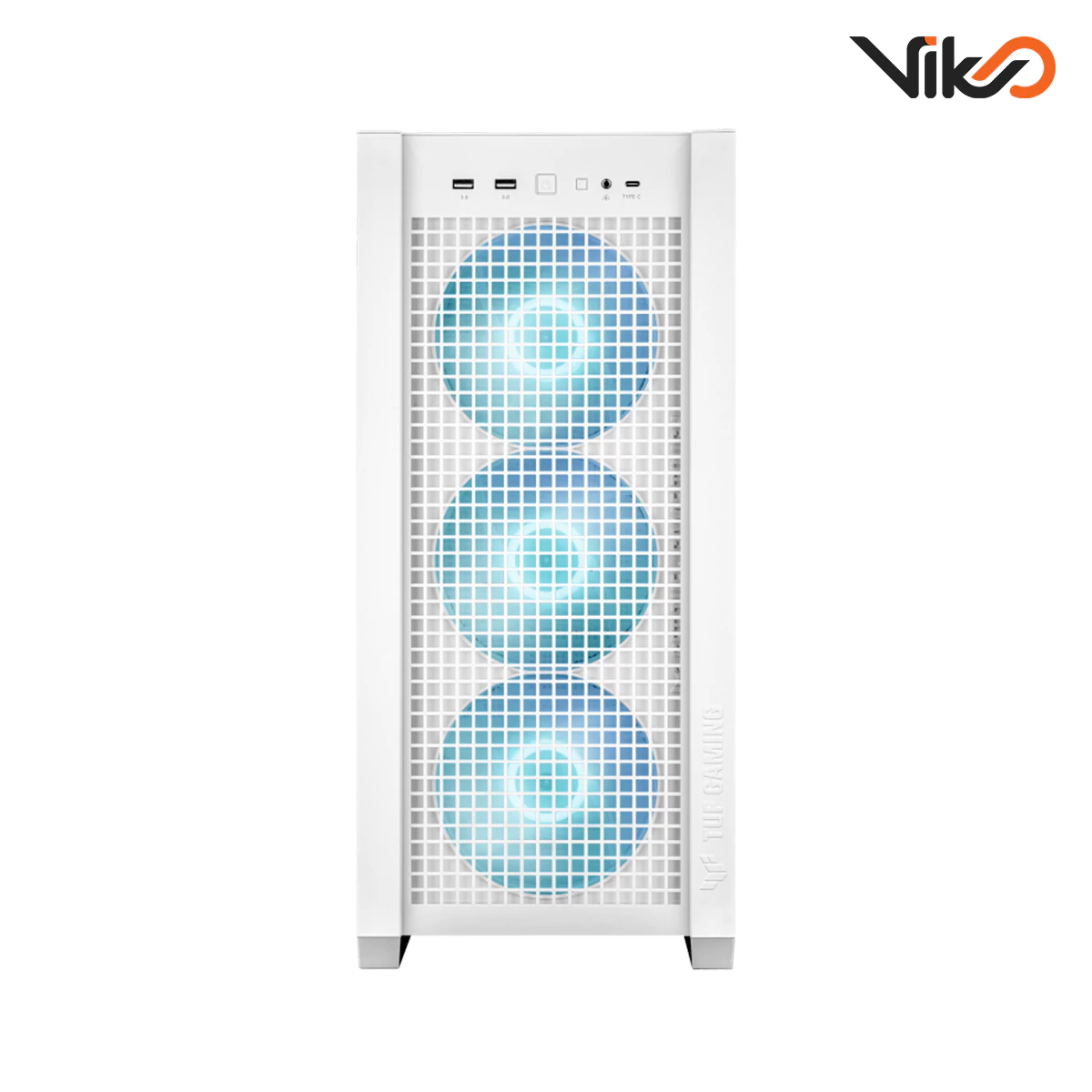 TUF GT302 ARGB White (11)