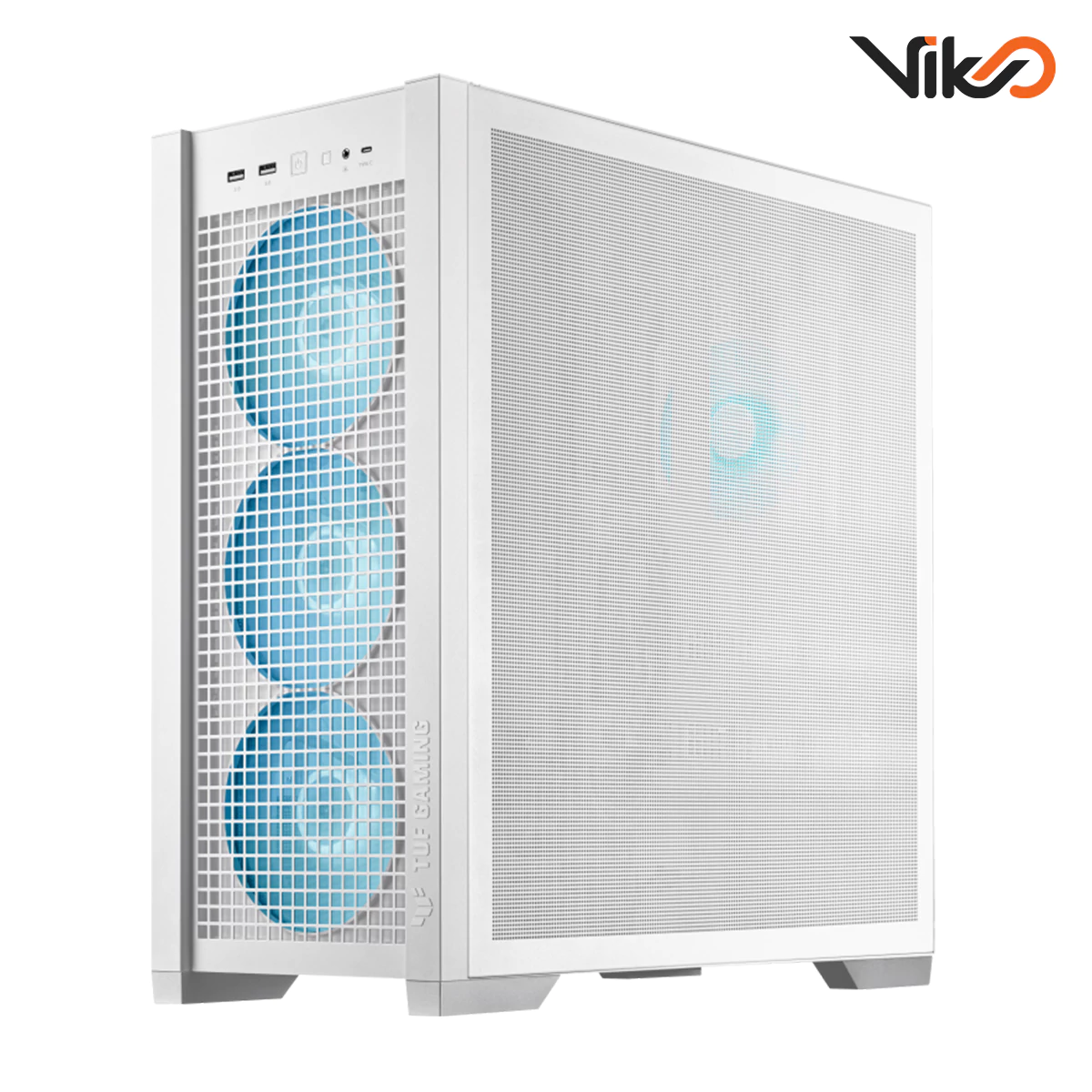 TUF GT302 ARGB White (3)