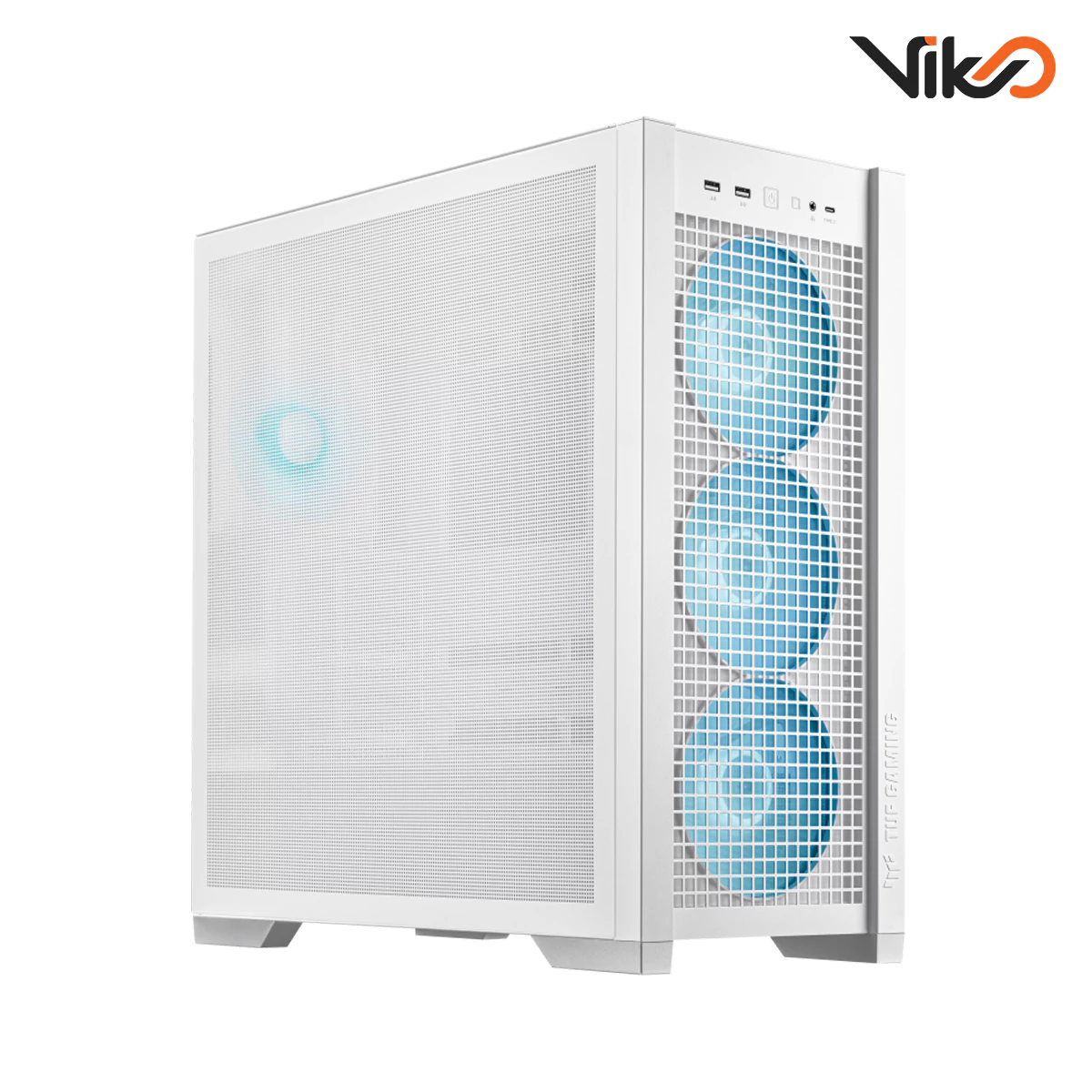 TUF GT302 ARGB White (4)
