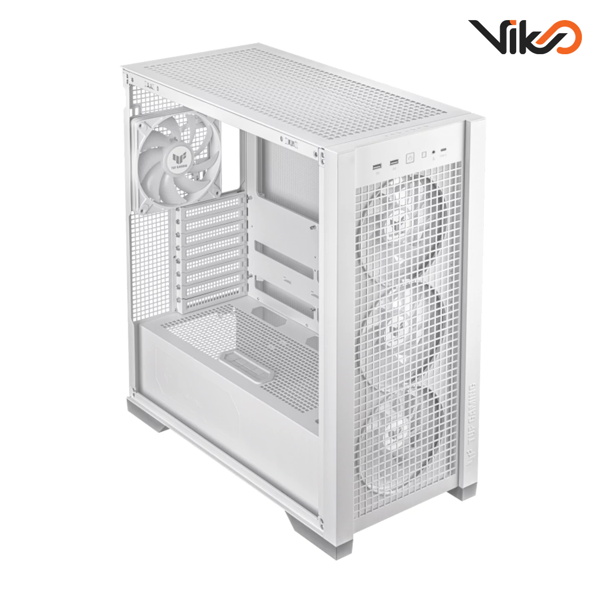 TUF GT302 ARGB White (6)