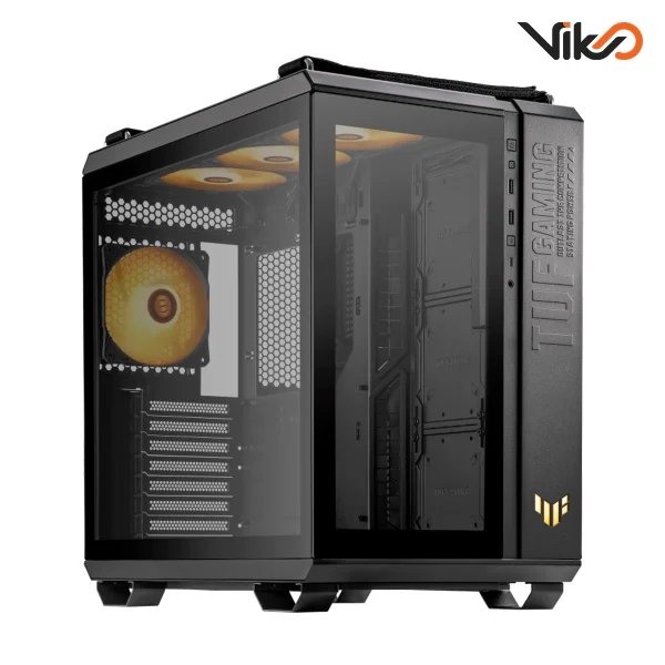 TUF GT502 PLUS Black (1)