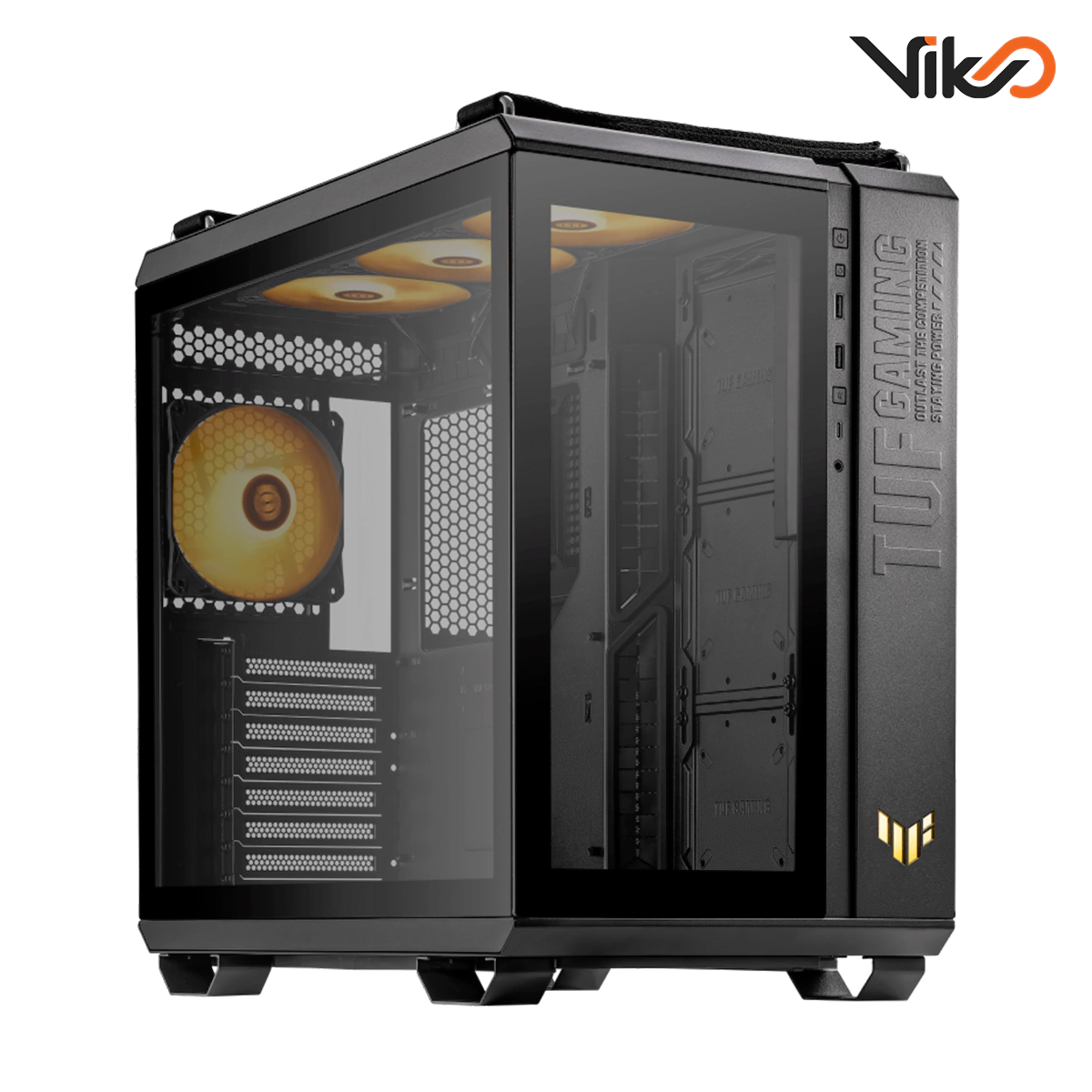 TUF GT502 PLUS Black (1)