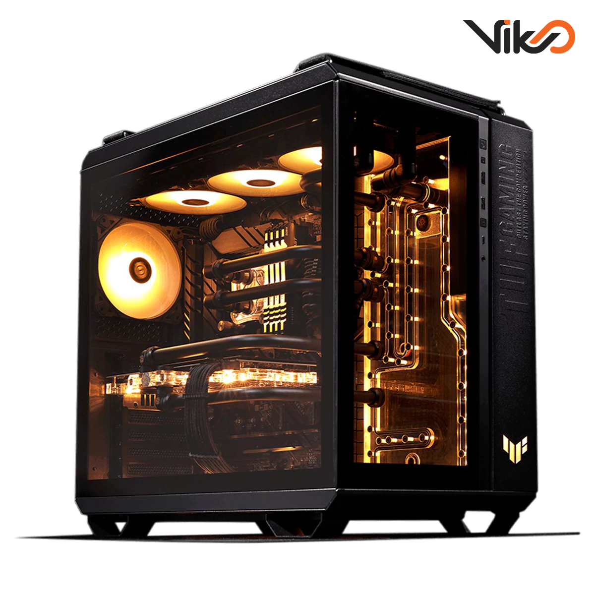 TUF GT502 PLUS Black (10)