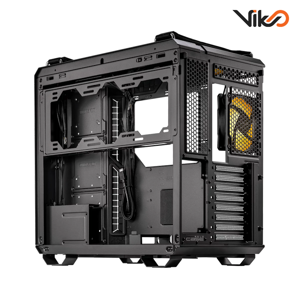 TUF GT502 PLUS Black (3)