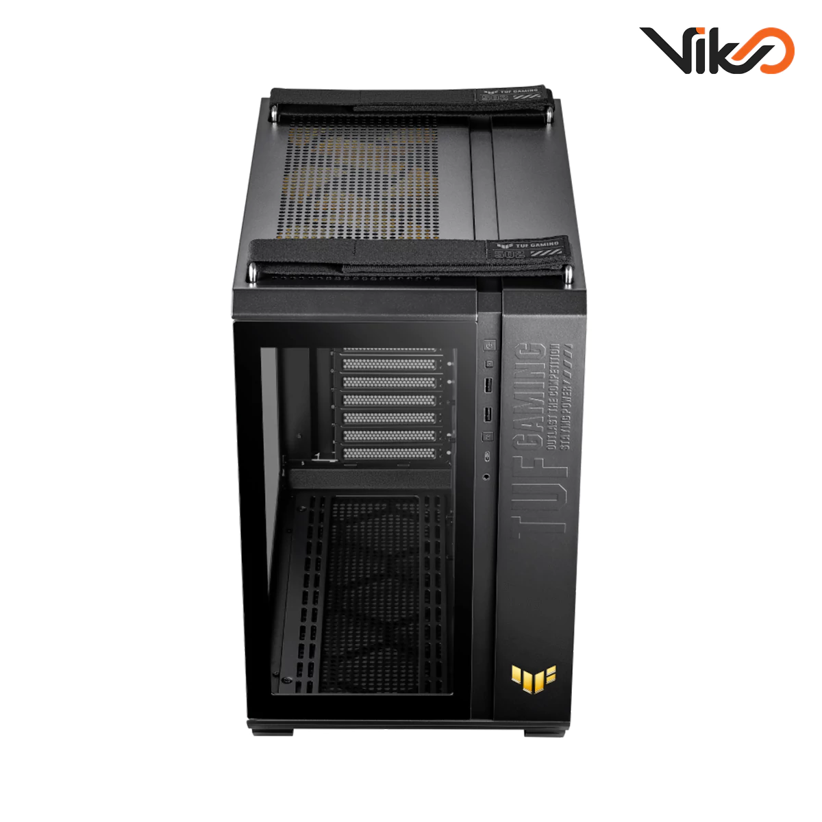 TUF GT502 PLUS Black (7)