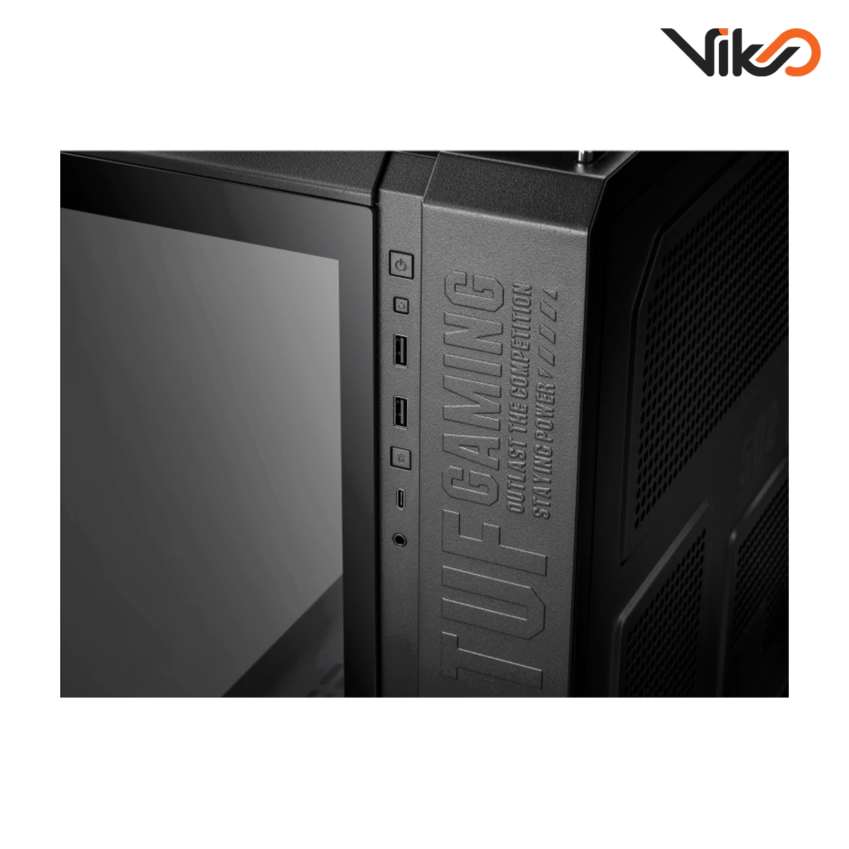 TUF GT502 PLUS Black (8)