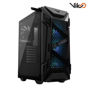 کیس ایسوس مدل TUF Gaming GT301 Black
