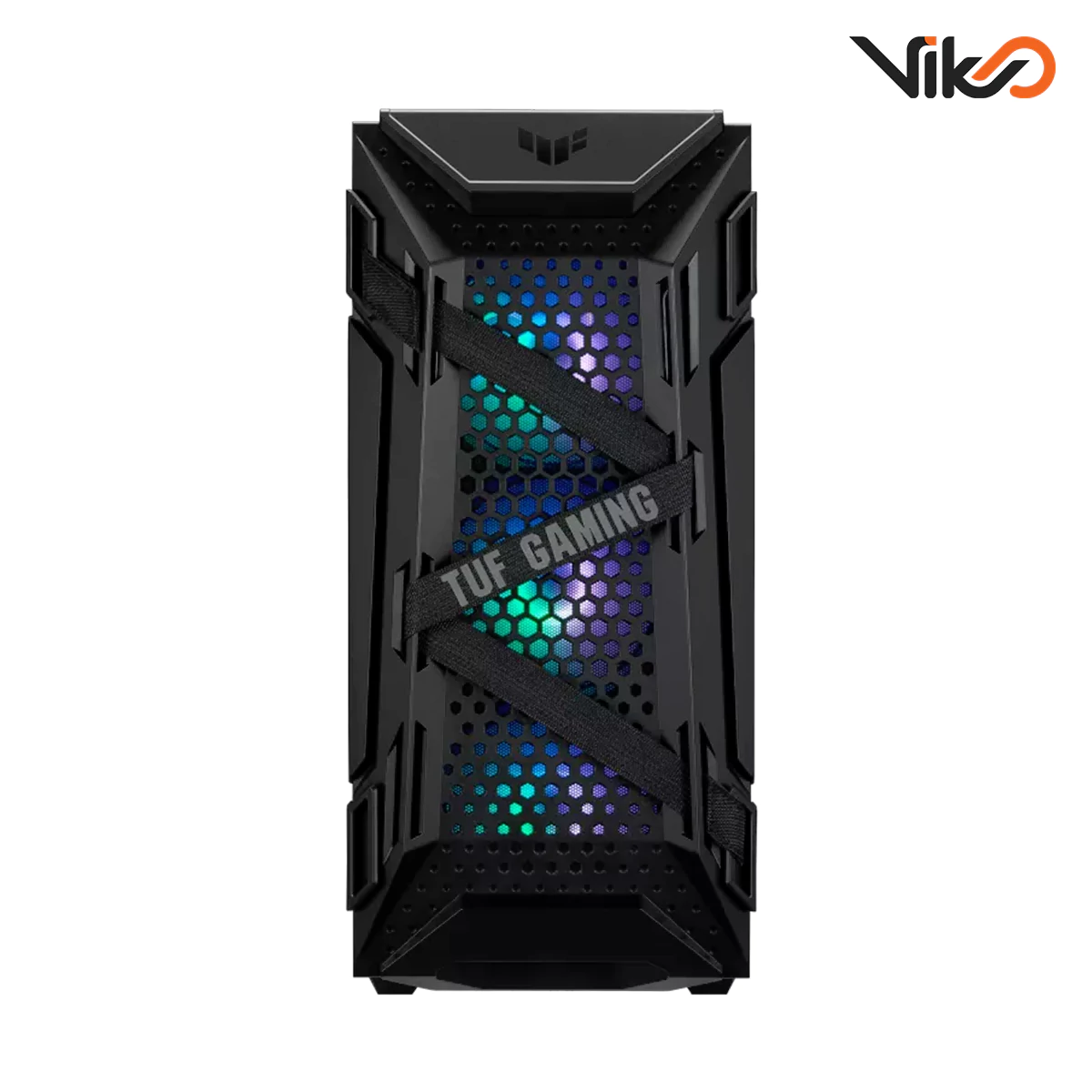 TUF Gaming GT301 Black (2)
