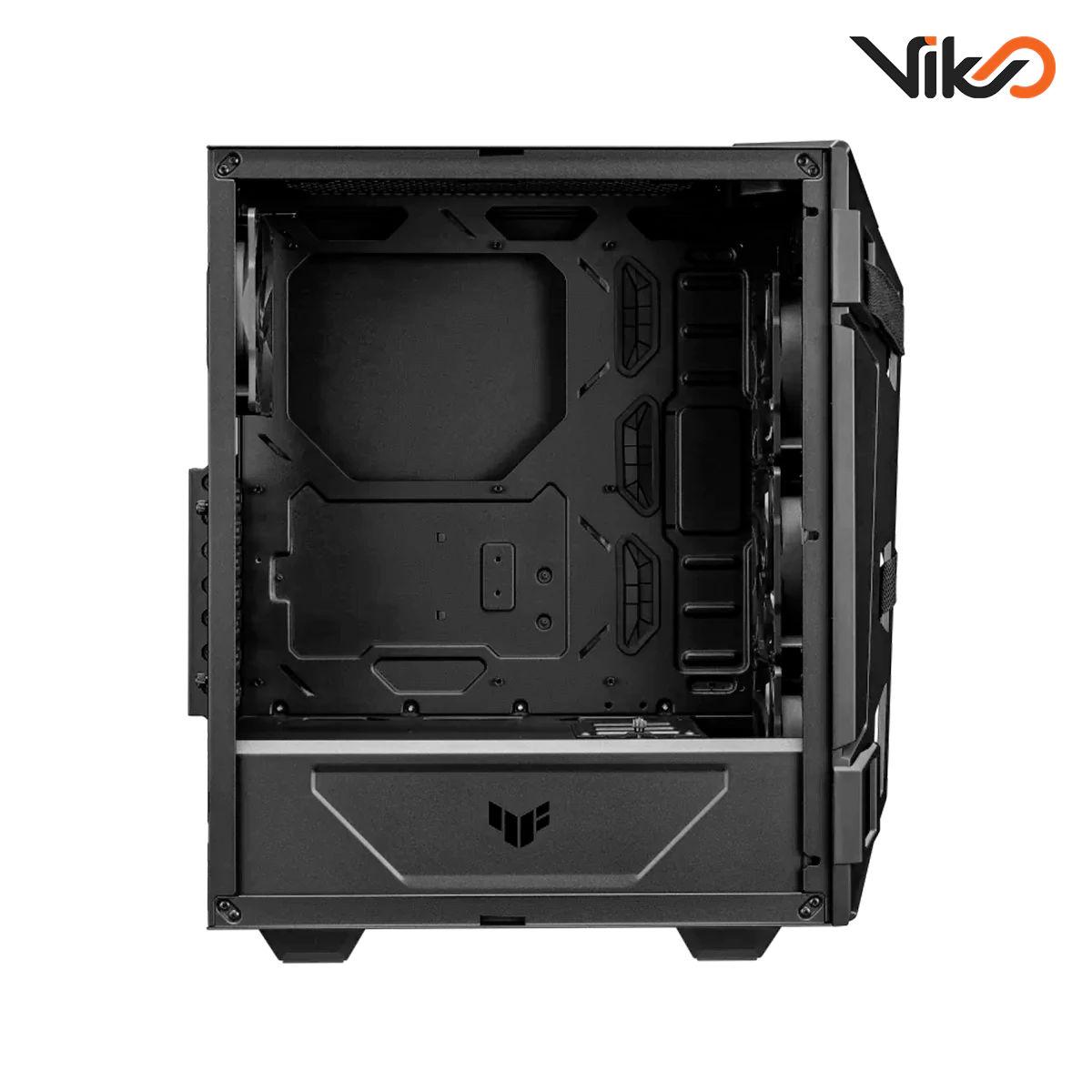 TUF Gaming GT301 Black (3)