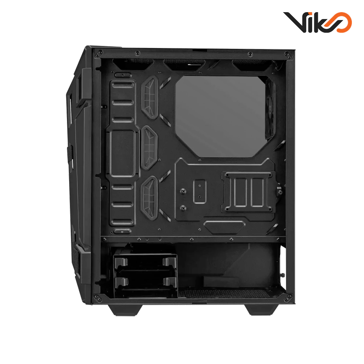 TUF Gaming GT301 Black (4)