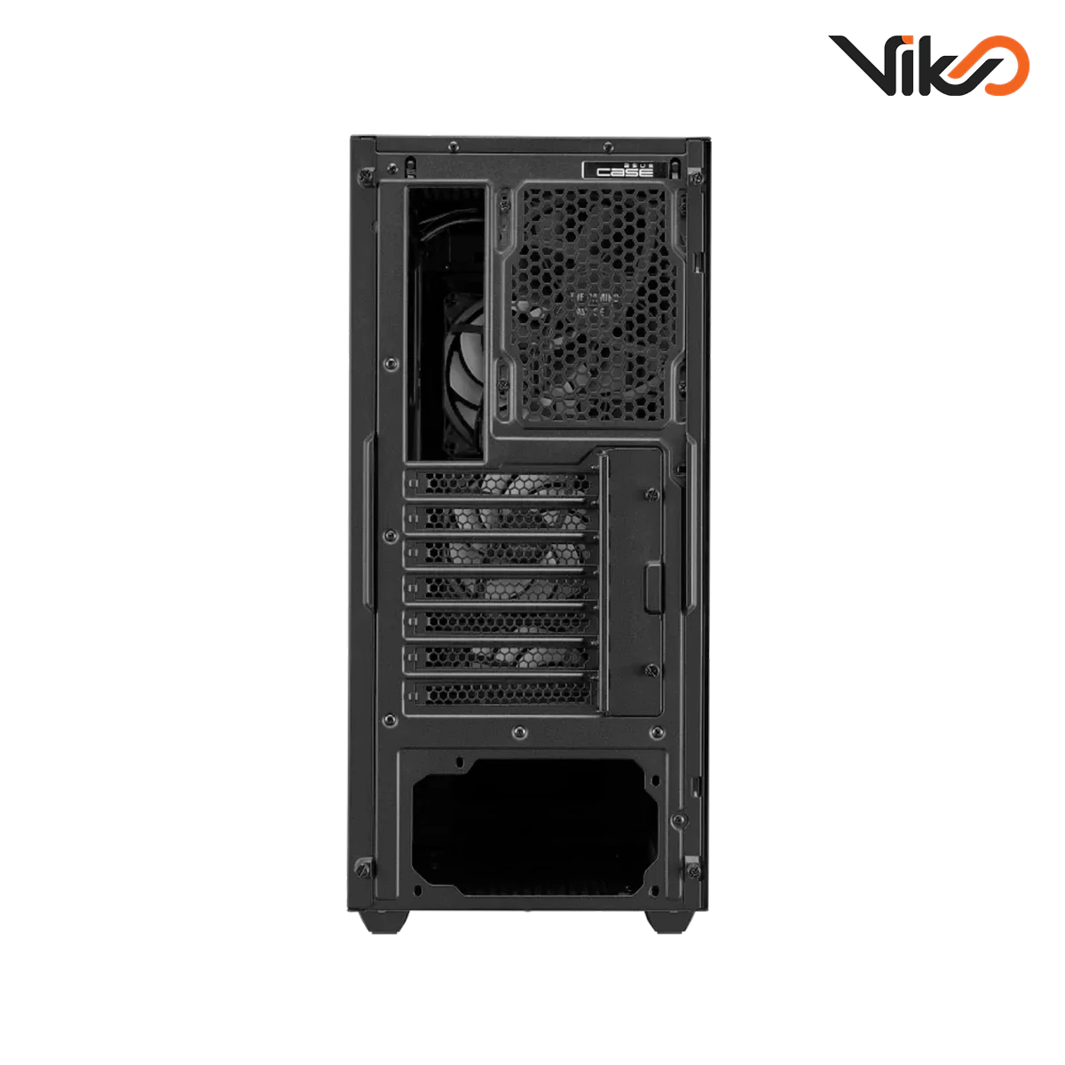 TUF Gaming GT301 Black (5)