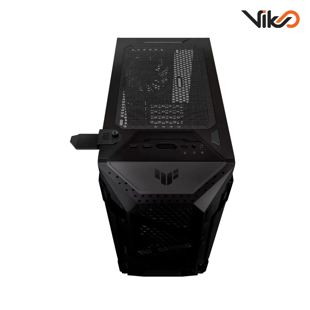 TUF Gaming GT301 Black (6)
