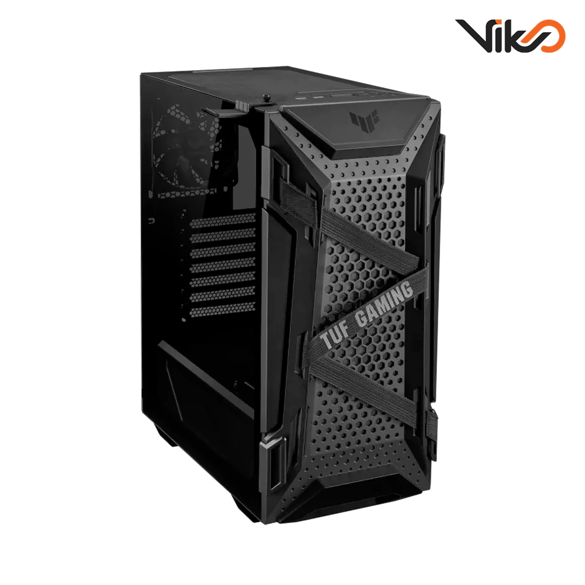 TUF Gaming GT301 Black (8)