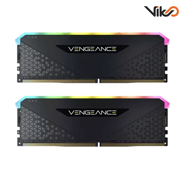 VENGEANCE RGB RS 16GB