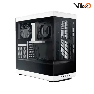 کیس هایت مدل Y40 Black/White Panda