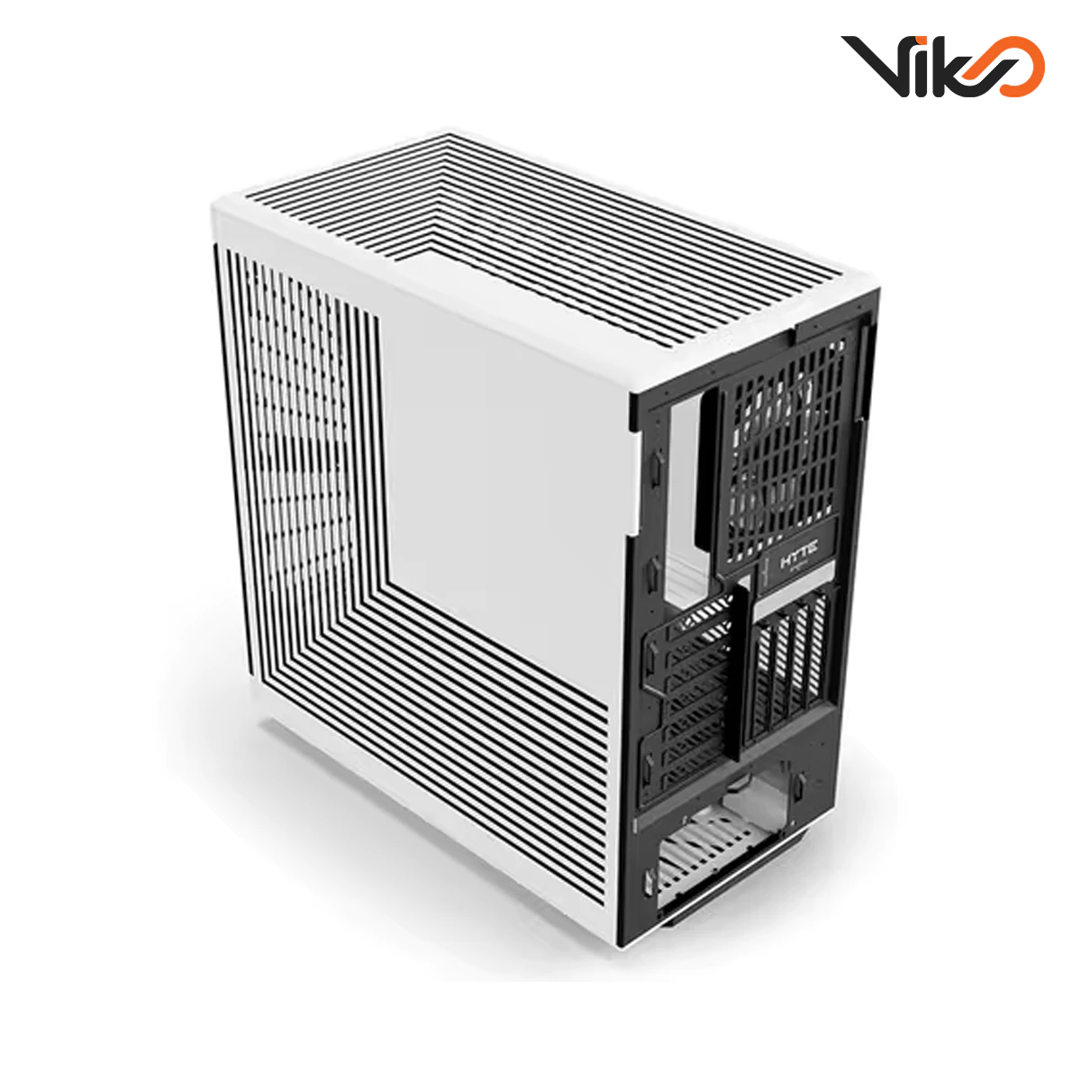 Y40 BLACKWHITE Panda (2)