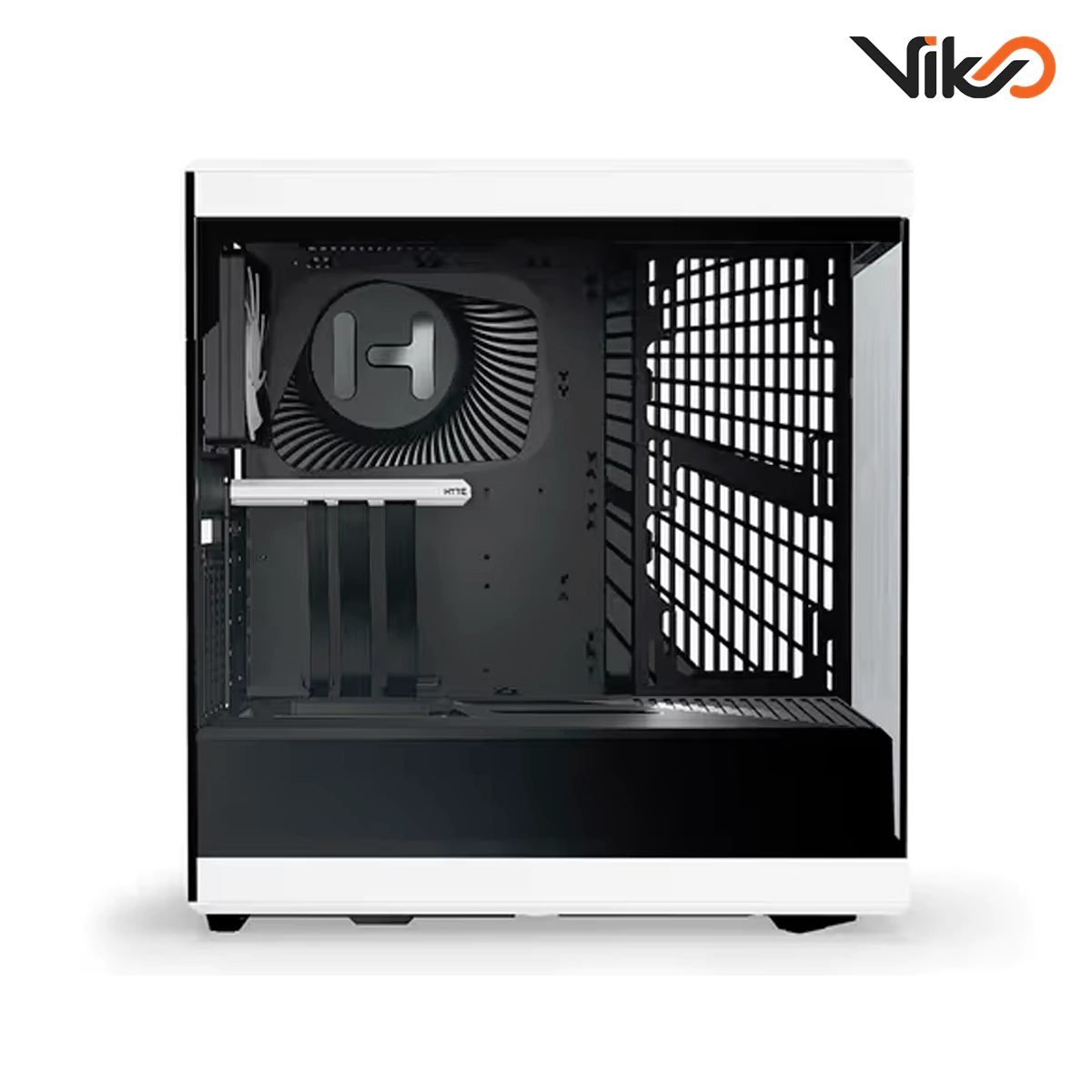 Y40 BLACKWHITE Panda (3)