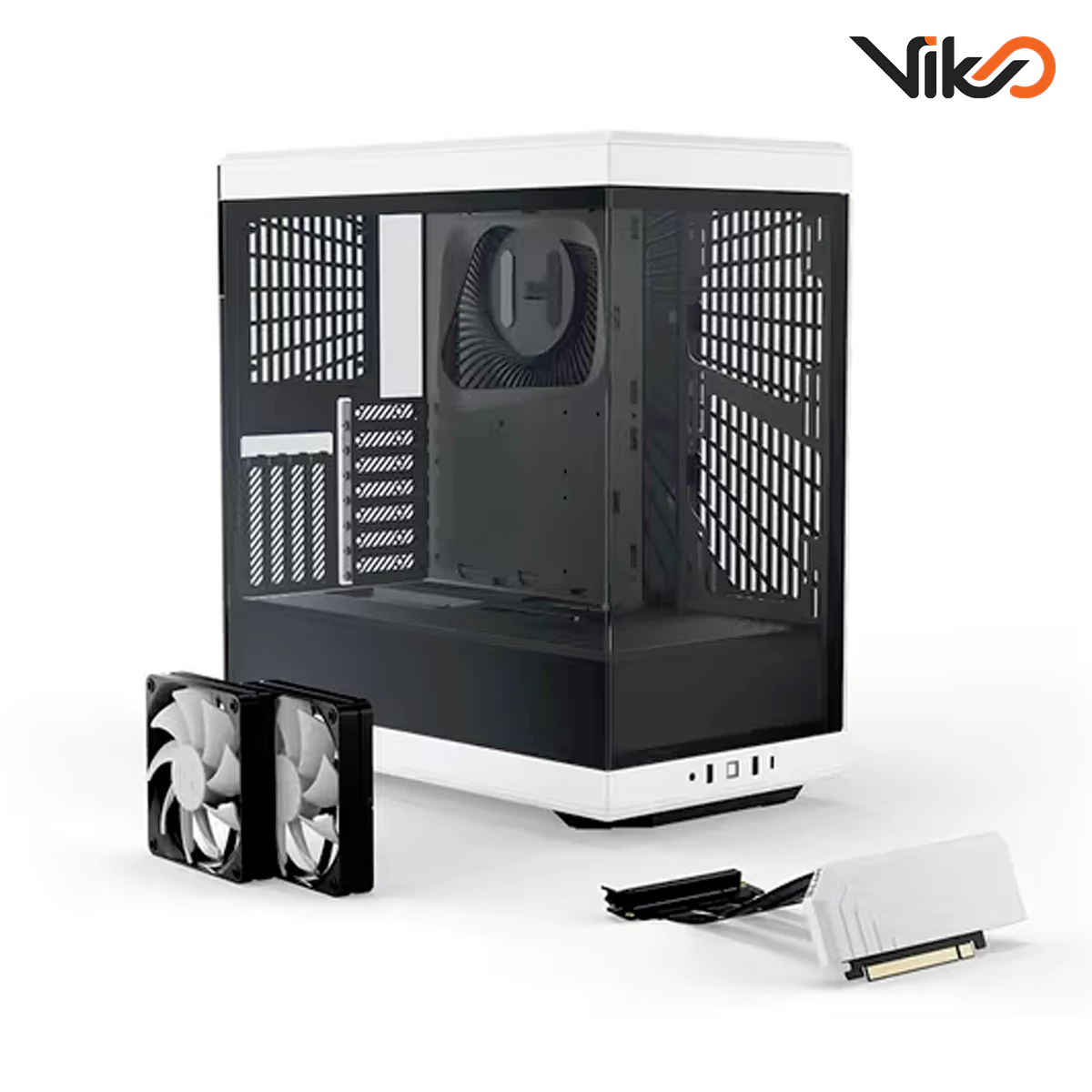 Y40 BLACKWHITE Panda (7)