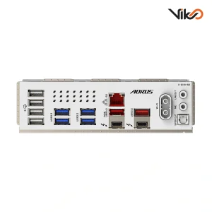 مادربرد گیگابایت مدل Z890 AORUS PRO ICE