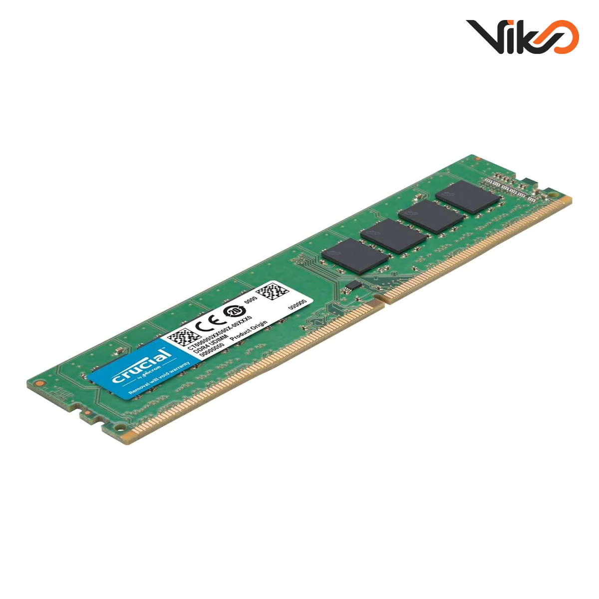 crucial ram 4GB (2)