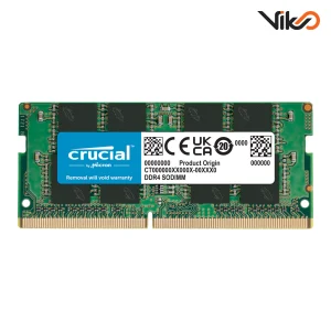Crucial 16GB 2666Mhz (1)