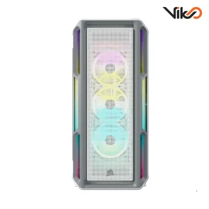 iCUE 5000T RGB White (6)