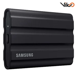 اس اس دی اکسترنال سامسونگ مدل T7 Shield ظرفیت 1 ترابایت