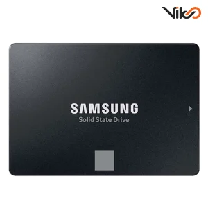 اس اس دی اینترنال سامسونگ مدل 870 EVO ظرفیت 1 ترابایت