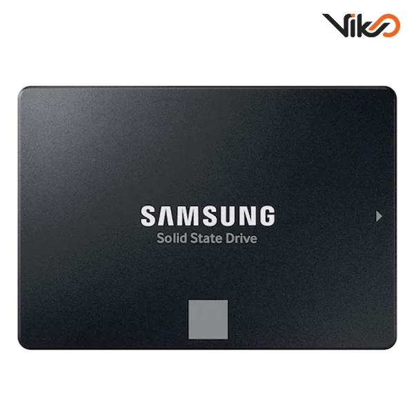 اس اس دی اینترنال سامسونگ مدل 870 EVO