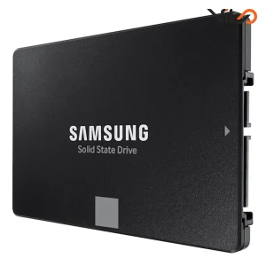 اس اس دی اینترنال سامسونگ مدل 870 EVO