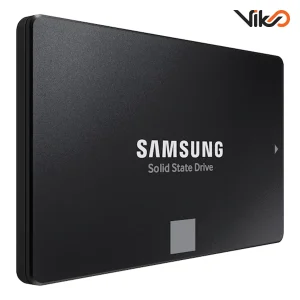 اس اس دی اینترنال سامسونگ مدل 870 EVO